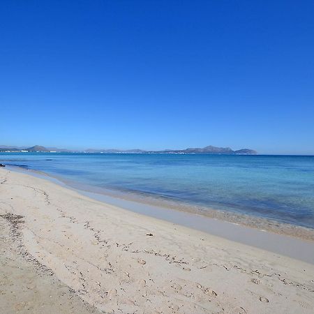 Es Faro Villa Port de Alcudia  ภายนอก รูปภาพ